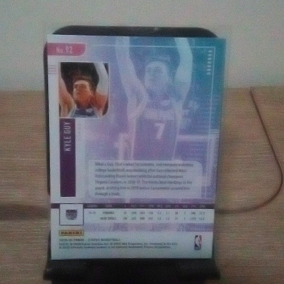 Kyle Guy - Picture 2 of 2